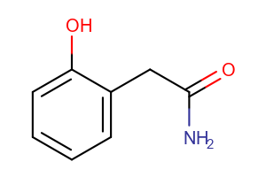 2-(2-hydroxyphenyl)acetamide