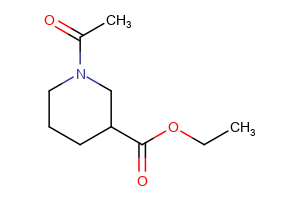 ethyl 1-acetylpiperidine-3-carboxylate