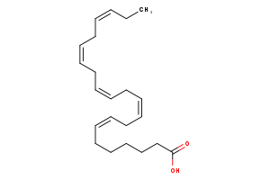 (7Z,10Z,13Z,16Z,19Z)-docosa-7,10,13,16,19-pentaenoic acid