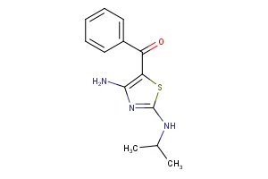CDK9 inhibitor HH1