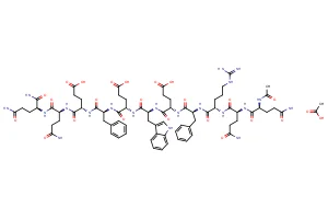 Oligopeptide P11-4 acetate