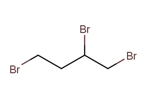 1,2,4-tribromobutane