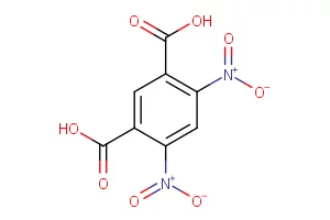 4,6-dinitrobenzene-1,3-dicarboxylic acid