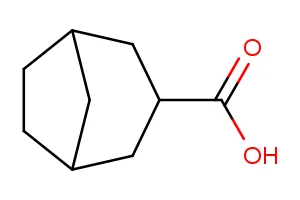 bicyclo[3.2.1]octane-3-carboxylic acid