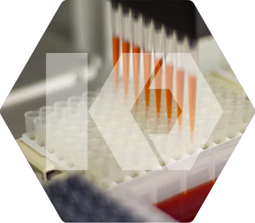 BIONET Screening Library