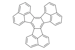 decacyclo[24.7.1.1⁴,⁸.1¹⁵,¹⁹.0²,²⁵.0³,¹³.0¹⁴,²⁴.0³⁰,³⁴.0¹²,³⁶.0²³,³⁵]hexatriaconta-1(34),2,4,6,8,10,12(36),13,15,17,19,21,23(35),24,26,28,30,32-octadecaene